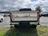 New 2025 Ford F250 4x4 Crew Cab Super Duty image 5