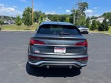 Used 2022 Audi Q5 2.0T Premium image 4