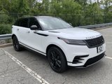 New 2026 Land Rover Range Rover Velar Dynamic SE image 3