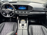 New 2025 Mercedes-Benz GLS 63 AMG 4MATIC image 4