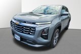 New 2026 Chevrolet Equinox LT image 2