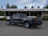 New 2025 Ford F450 Platinum image 4