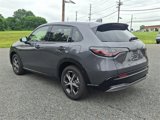 Certified 2025 Honda HR-V EX-L image 4