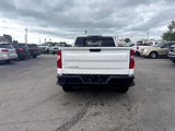 Used 2020 Chevrolet Silverado 1500 W/T w/ WT Value Package image 6