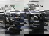 New 2025 Nissan Armada Platinum image 2