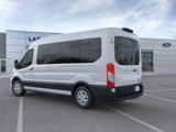 New 2025 Ford Transit 350 148 Medium Roof Wagon image 4