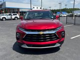Certified 2023 Chevrolet Blazer LT w/ Convenience Package image 3