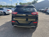 Used 2014 Jeep Cherokee Limited image 6
