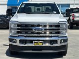 New 2025 Ford F350 Lariat image 2