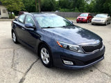 Used 2015 Kia Optima LX image 4