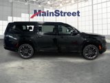 Used 2024 Jeep Grand Wagoneer L Series II w/ Quick Order Packagew 28T image 6