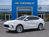 New 2025 Buick Envista Avenir image 2