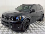 Used 2024 Kia Telluride SX Prestige X-Line image 3