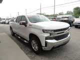Used 2019 Chevrolet Silverado 1500 LT w/ All-Star Edition image 5