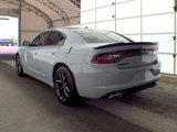 Used 2022 Dodge Charger SXT w/ Blacktop Package image 3
