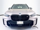 Used 2025 BMW X5 M60i w/ Climate Comfort Package image 2