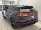 New 2026 Volkswagen Atlas Cross Sport SEL R-Line image 6
