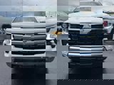 New 2025 Chevrolet Silverado 1500 LT image 3