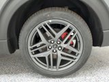 New 2025 Ford Explorer ST image 5