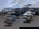 New 2025 Ford F250 Lariat image 2