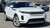 Used 2020 Land Rover Range Rover Evoque SE image 2