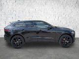 New 2026 Jaguar F-PACE R-Dynamic S image 4