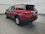 Used 2019 Chevrolet Traverse LT image 5