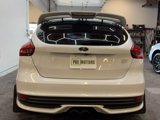 Used 2018 Ford Focus ST w/ Equipment Group 402A image 5