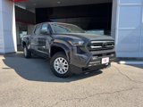 New 2025 Toyota Tacoma SR image 2