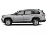 Used 2025 Jeep Grand Cherokee L Summit image 6