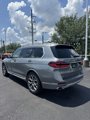 Used 2024 BMW X7 xDrive40i w/ Premium Package image 2