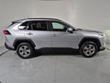 Certified 2023 Toyota RAV4 XLE image 3
