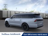 New 2025 Lincoln Navigator L Reserve image 4