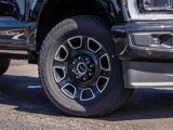New 2025 Ford F350 Platinum w/ FX4 Off-Road Package image 3