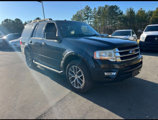 Used 2016 Ford Expedition XLT w/ Equipment Group 202A image 3