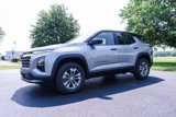 New 2026 Chevrolet Equinox LT w/ Convenience Package II image 3