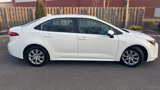 Used 2021 Toyota Corolla LE image 4