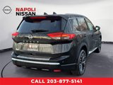 New 2025 Nissan Rogue Platinum w/ Tech Package image 3
