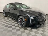 New 2026 Cadillac CT5 V Blackwing w/ Super Cruise 1 Package image 3