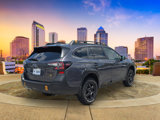New 2025 Subaru Outback Wilderness image 4