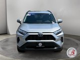 Used 2023 Toyota RAV4 LE image 2