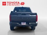 New 2025 Toyota Tundra Limited image 4