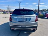 Used 2021 Cadillac XT5 Premium Luxury image 4