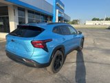 New 2025 Chevrolet Trax ACTIV image 3