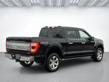 Certified 2022 Ford F150 King Ranch w/ Equipment Group 601A High image 3