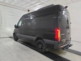 Used 2024 Mercedes-Benz Sprinter 2500 image 4