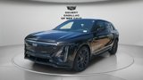 New 2026 Cadillac Lyriq V image 3