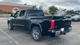 New 2025 Toyota Tundra 1794 Edition image 5
