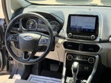 Used 2020 Ford EcoSport SE w/ SE Convenience Package image 4