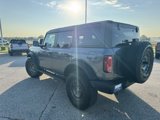 Certified 2025 Ford Bronco Big Bend image 6